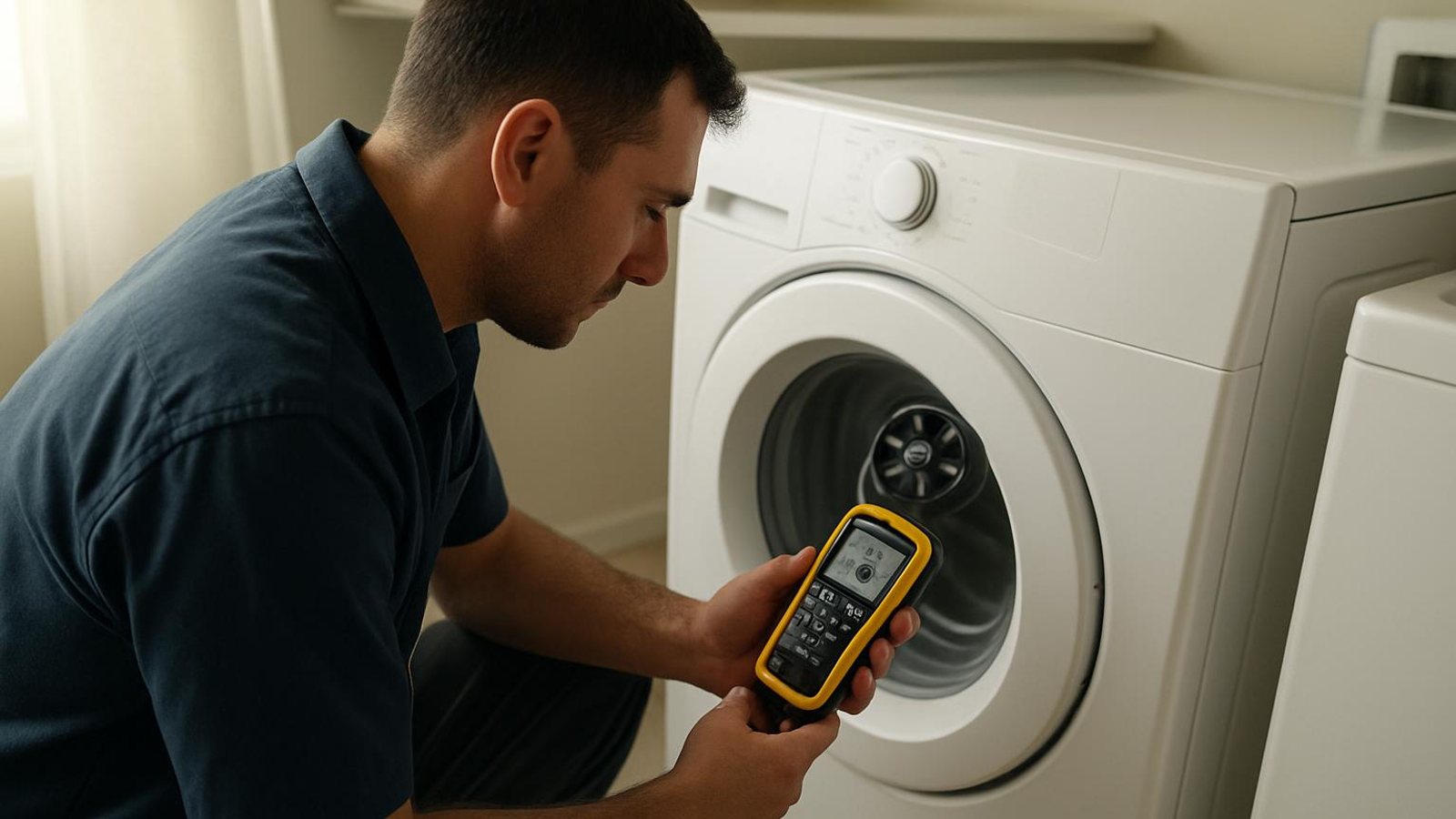 Silver Trail Dryer Cleaning Services — dryer vent cleaning near you